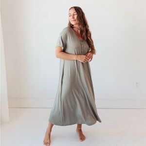 Dwell & Slumber Swing Dress XS/S